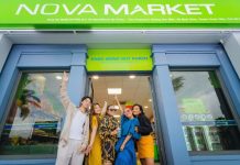 Đoan Trang: “Tôi muốn cùng gia đình nghỉ dưỡng tại NovaWorld Ho Tram thường xuyên hơn”