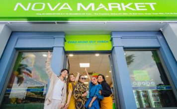 Đoan Trang: “Tôi muốn cùng gia đình nghỉ dưỡng tại NovaWorld Ho Tram thường xuyên hơn”