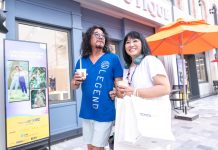 Cẩm Vân – Khắc Triệu chọn NovaWorld Ho Tram để nghỉ dưỡng