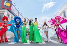 Dịp lễ 2/9, nhiều nhà đầu tư mong chờ nghỉ dưỡng tại second home NovaWorld Phan Thiet