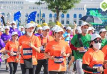 “Cộng đồng sống khỏe Nova” – Nét đặc sắc trong văn hóa doanh nghiệp tại NovaGroup