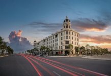 Giới đầu tư chuộng dự án đô thị vệ tinh có lợi thế an cư và tích sản