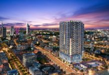 NOVALAND, TPBANK VÀ RICONS KÝ KẾT HỢP TÁC TRIỂN KHAI HOÀN THIỆN DỰ ÁN THE GRAND MANHATTAN, THẮP SÁNG NIỀM TIN VỀ SỰ HỒI PHỤC CỦA THỊ TRƯỜNG BẤT ĐỘNG SẢN TRONG NĂM 2023