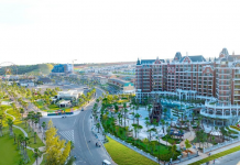 Cao tốc về đích, nhà đầu tư sẵn sàng an cư, khai thác kinh doanh tại NovaWorld Phan Thiet