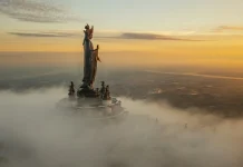 Tour du xuân cận Tết ngắn ngày, hút khách thư giãn cuối tuần