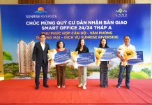 THÀNH CÔNG BƯỚC ĐẦU TÁI CẤU TRÚC, NHƯNG CÒN NHIỀU THÁCH THỨC, NOVALAND MONG MUỐN CÁC BÊN LIÊN QUAN TIẾP TỤC CHUNG TAY ĐỂ VƯỢT KHÓ