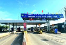 TẬP ĐOÀN XÂY DỰNG TRACODI (TCD): TÍCH LŨY NỘI LỰC, SẴN SÀNG BỨT PHÁ