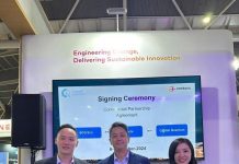 CÔNG TY TRỒNG RỪNG CỦA BAMBOO CAPITAL HỢP TÁC VỚI CAPITAL QUANTUM VÀ CORECTS PHÁT TRIỂN TÍN CHỈ CARBON ĐẠT CHUẨN QUỐC TẾ