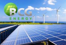 Lãi 504 tỷ sau 9 tháng, BCG Energy (BGE) hoàn thành 98% kế hoạch lợi nhuận