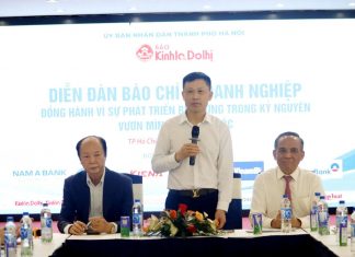 Báo chí tham gia vào quá trình kiến tạo môi trường kinh doanh lành mạnh, công bằng và phát triển