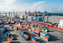 Từ cảng biển đến đô thị logistics quốc tế: Thâm Quyến, Singapore và diện mạo Hải Phòng