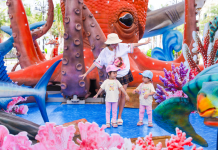 NGÀY HỘI TRẺ EM: TRẢI NGHIỆM MÙA HÈ ĐÁNG NHỚ CÙNG NOVADREAMS VỚI VÉ VÀO CỔNG HOÀN TOÀN MIỄN PHÍ NGÀY 27/06