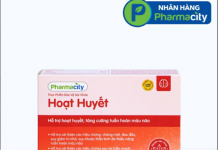 Loạn quảng cáo Thực phẩm chức năng