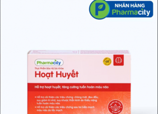 Thực phẩm chức năng giả “Bủa vây” người tiêu dùng