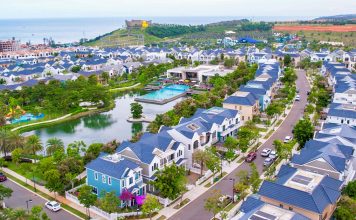 HOÀN THIỆN BƯỚC PHÁP LÝ THEN CHỐT TẠI NOVAWORLD PHAN THIET: TIN VUI CHO DỰ ÁN 5 TỶ ĐÔ CỦA NOVALAND