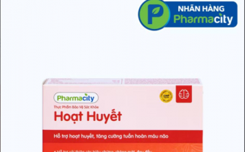 Thực phẩm chức năng giả “Bủa vây” người tiêu dùng