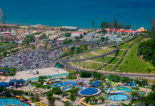 NOVAWORLD PHAN THIET: TỪ TÂM ĐIỂM LỄ HỘI ĐẾN ĐIỂM SÁNG ĐẦU TƯ