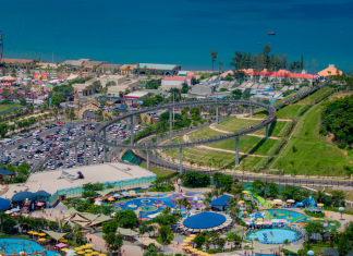 NOVAWORLD PHAN THIET: TỪ TÂM ĐIỂM LỄ HỘI ĐẾN ĐIỂM SÁNG ĐẦU TƯ