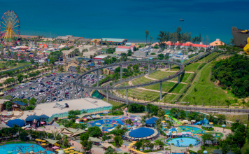 NOVAWORLD PHAN THIET: TỪ TÂM ĐIỂM LỄ HỘI ĐẾN ĐIỂM SÁNG ĐẦU TƯ