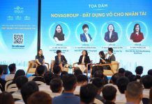 NovaGroup – “Đất dụng võ cho Nhân tài” với chính sách phúc lợi, lộ trình thăng tiến vượt trội