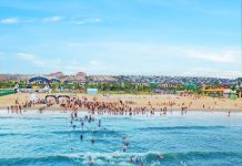 CHUỖI SỰ KIỆN THỂ THAO SPORTS FESTIVAL 2026 DO HIỆP HỘI CÔNG AN NHÂN DÂN TỔ CHỨC SẮP TRỞ LẠI