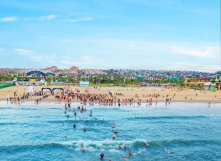 CHUỖI SỰ KIỆN THỂ THAO SPORTS FESTIVAL 2026 DO HIỆP HỘI CÔNG AN NHÂN DÂN TỔ CHỨC SẮP TRỞ LẠI