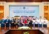 CÔNG TY HUY LONG HỢP TÁC VỚI GREEN SM ĐƯA 2.000 Ô TÔ ĐIỆN VINFAST VÀO KINH DOANH DỊCH VỤ VẬN TẢICÔNG TY HUY LONG HỢP TÁC VỚI GREEN SM ĐƯA 2.000 Ô TÔ ĐIỆN VINFAST VÀO KINH DOANH DỊCH VỤ VẬN TẢI