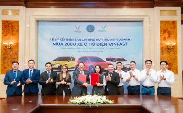 CÔNG TY HUY LONG HỢP TÁC VỚI GREEN SM ĐƯA 2.000 Ô TÔ ĐIỆN VINFAST VÀO KINH DOANH DỊCH VỤ VẬN TẢICÔNG TY HUY LONG HỢP TÁC VỚI GREEN SM ĐƯA 2.000 Ô TÔ ĐIỆN VINFAST VÀO KINH DOANH DỊCH VỤ VẬN TẢI