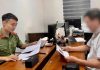 Xử lý 135 người bình luận xuyên tạc trên trang của Lê Trung Khoa, Nguyễn Văn Đài