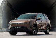 Chủ xe khẳng định VinFast VF MPV 7 là lựa chọn “lợi cả khi mua lẫn khi dùng”