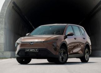 Chủ xe khẳng định VinFast VF MPV 7 là lựa chọn “lợi cả khi mua lẫn khi dùng”