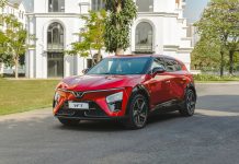 Chủ xe Việt “lụy” VF 7 vì thiết kế “ăn chơi”, nhìn là biết xe VinFast
