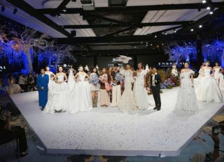 “Siêu triển lãm” The Vietnam Grand Weddx 2026 khép lại với những cột mốc ấn tượng và mở ra kỷ nguyên mới cho tương lai ngành cưới Việt Nam