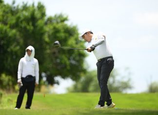 14 quốc gia xác nhận tham dự giải Golf Cảnh sát các nước ASEAN mở rộng 2026
