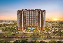 Bộ ba phong cách sống kiến tạo tuổi thơ rực rỡ của con trẻ tại K-Park Avenue