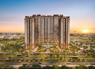 Bộ ba phong cách sống kiến tạo tuổi thơ rực rỡ của con trẻ tại K-Park Avenue
