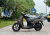 Cư dân đô thị mê VinFast Kyo vì tìm xe nhanh, tăng tốc mượt, đổi pin tiện
