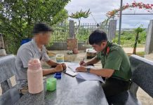 63 trường hợp bị mời làm việc vì tương tác, phát tán thông tin xấu độc từ kênh của Lê Trung Khoa