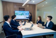 GELEX – Xây dựng môi trường cùng làm việc, gắn kết và phát triển