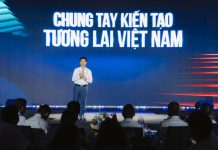 Tổng Giám đốc Tập đoàn GELEX: 2030 – Hành trình của niềm tin và năng lực thực thi