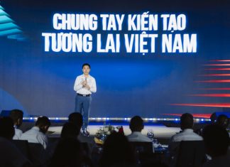 Tổng Giám đốc Tập đoàn GELEX: 2030 – Hành trình của niềm tin và năng lực thực thi