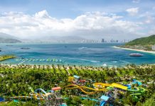 VINPEARL TRỞ THÀNH THƯƠNG HIỆU KHÁCH SẠN MẠNH NHẤT THẾ GIỚI