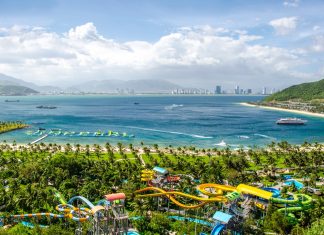 VINPEARL TRỞ THÀNH THƯƠNG HIỆU KHÁCH SẠN MẠNH NHẤT THẾ GIỚI