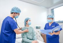 VINMEC DẪN ĐẦU MỨC ĐỘ HÀI LÒNG VỀ CHĂM SÓC SAU ĐIỀU TRỊ TẠI VIỆT NAM