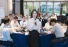 GELEX hé lộ khoản đầu tư chiến lược bền vững cho tương lai