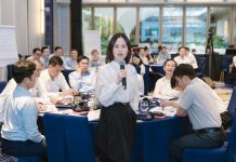 GELEX hé lộ khoản đầu tư chiến lược bền vững cho tương lai