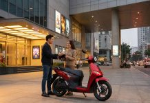 Vừa thanh lịch, vừa thực dụng, VinFast Kyo “chiều lòng” cả gia đình