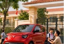 3 yếu tố khiến VinFast VF 2 trở thành ứng viên “xe quốc dân”