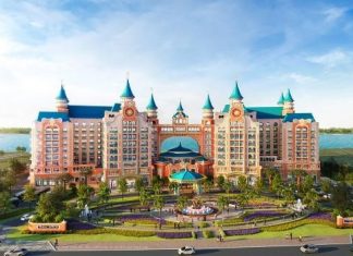 VINPEARL ĐỒNG LOẠT KHAI TRƯƠNG HỆ SINH THÁI “SIÊU ĐIỂM ĐẾN” TẠI CẦN GIỜ TỪ 1/7/2027