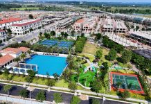 Novaland: 7 phân khu Aqua City không phải nộp thêm tiền sử dụng đất